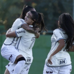 Atlético empata com Vasco e segue vivo por vaga no mata-mata do Brasileiro Feminino A2