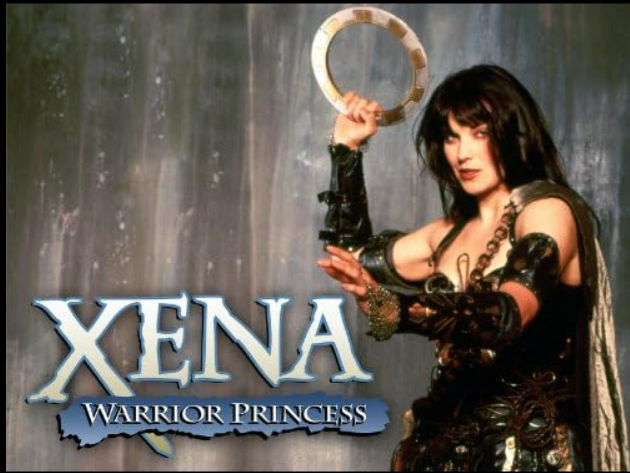 'Xena, a Princesa Guerreira' com Marise Wipani: relembre a série e veja onde assistir