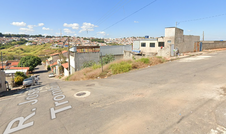 Polícia prende suspeito de envolvimento em rixa e apreende moto em Varginha