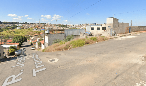 Rixa teria acontecido no bairro Jardim Áurea.
