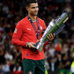 Cristiano Ronaldo teria vaga na Seleção Brasileira? Ancelotti responde