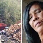 Caso Ivanda: suspeito de matar mulher em BH já havia agredido e sequestrado a vítima antes