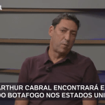 PVC critica modelo de contratações do Botafogo e elogia rival brasileiro