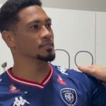 Ex-Flamengo e Grêmio é anunciado por clube paranaense da Série D