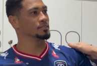 Pedro? Hernane Brocador diz que seria 'titular absoluto' do Flamengo atual