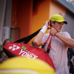 Qual o próximo torneio e o próximo jogo de João Fonseca?