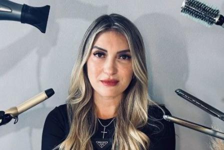 Vítima compartilhava rotina nas redes sociais