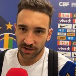 Léo Ortiz projeta Mundial do Flamengo: 'Vamos buscar o título sempre'