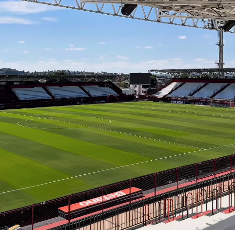 Horário e onde assistir ao vivo Atlético-GO x Coritiba, pela Série B