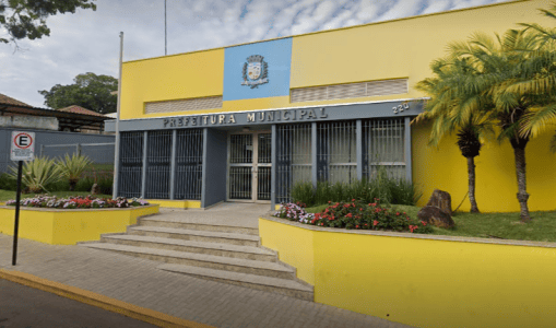 Iniciativa acontece por meio de parceria com prefeituras da região. Na foto, a prefeitura de Paraguaçu.