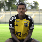 Dudu surpreende e revela principal parceiro em início no Atlético