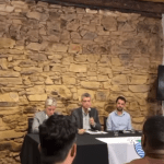 Ministros antecipam fala do presidente Lula em coletiva em Mariana