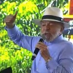Em defesa de Pacheco como governador, Lula diz que Minas não merece Nikolas e Cleitinho depois de Zema