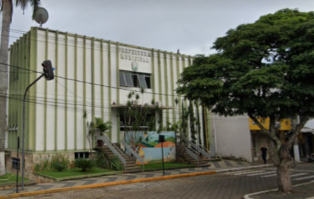 Comunicado foi feito nas redes sociais oficiais da prefeitura.