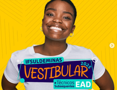 Interessados podem se inscrever no site da instituição