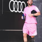 Messi revela expectativas para Mundial de Clubes e destaca participação de equipes sul-americanas