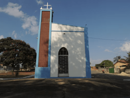 SÃO JOSÉ DA VARGINHA