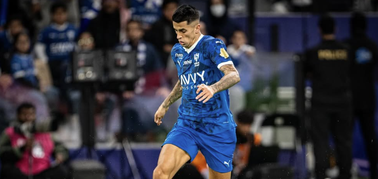 Cancelo é jogador com maior chance de aplicar ‘Lei do Ex’ no Mundial de Clubes da Fifa