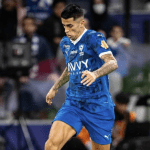 Cancelo é jogador com maior chance de aplicar ‘Lei do Ex’ no Mundial de Clubes da Fifa