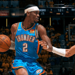 Thunder derrota Pacers em Indianápolis e empata finais da NBA em 2 a 2