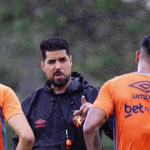 Ex-Sport, António Oliveira é anunciado como novo treinador do Remo