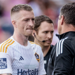 Marco Reus 'serve' brasileiros em jogo 'maluco' do LA Galaxy pela MLS