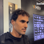 Igor Gomes destaca diferencial do Atlético na sequência decisiva pós-Mundial