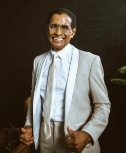 Cacique de Ramos