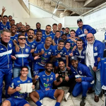 URT vence Caldense em Poços e se classifica à segunda fase do Módulo II do Mineiro