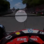 Lewis Hamilton atropela marmota no GP do Canadá; veja o vídeo