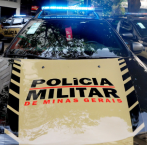 No primeiro caso, os militares foram chamados ao hospital Bom Pastor, e no outro a PM foi chamada à rua Rio de Janeiro.