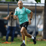 Árbitros brasileiros estreiam no Mundial de Clubes em jogos de City e Inter de Milão