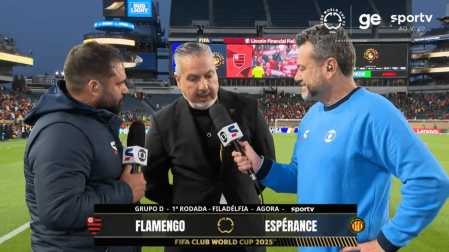 jose boto flamengo