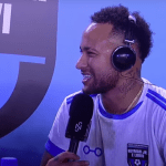 Neymar rebate críticas sobre vida pessoal e dispara: 'Estou há 15 anos no auge'