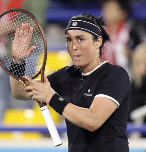 Ons Jabeur vai participar do SP Open