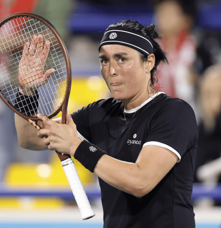 Ons Jabeur vai participar do SP Open