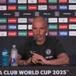 Técnico confirma que 'rodará' o Chelsea e rasga elogios ao Flamengo