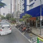 Vazamento de gás em prédio da Savassi mobiliza Bombeiros; perímetro foi isolado