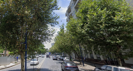 Homem chegou ao hotel, mas a diretoria do estabelecimento já estava avisada de que a reserva havia sido feita com o cartão bancário de outra pessoa.