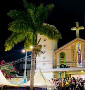 Informações foram enviadas ao Iphan para compor o dossiê de registro, através da Secretaria Municipal de Cultura e Turismo.