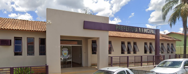 Evento é organizado pela Prefeitura de Coqueiral.