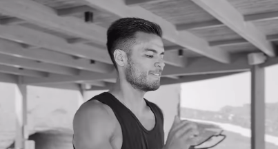 Com futuro incerto no Atlético, Fausto Vera treina durante férias na Grécia