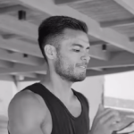 Com futuro incerto no Atlético, Fausto Vera treina durante férias na Grécia
