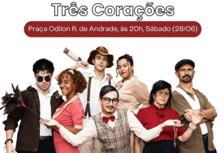 Iniciativa é aberta a todo interessado e viabilizada pela lei Rouanet.