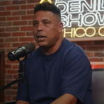 'Arrumo dinheiro e embarco', diz Ronaldo sobre possível SAF do Corinthians