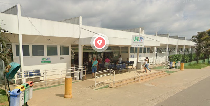 UPA de Varginha atende há 13 anos