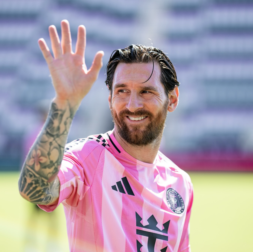 PSG e Inter Miami se enfrentam pelas oitavas do Mundial, e Messi visa ‘lei do ex’