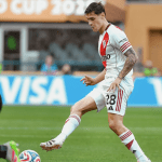 Eliminado, River Plate amarga 'título' de time mais violento do Mundial de Clubes