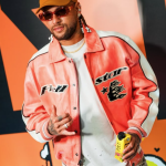 Neymar estrela lançamento da própria linha de bebidas: 'Pley by Ney'