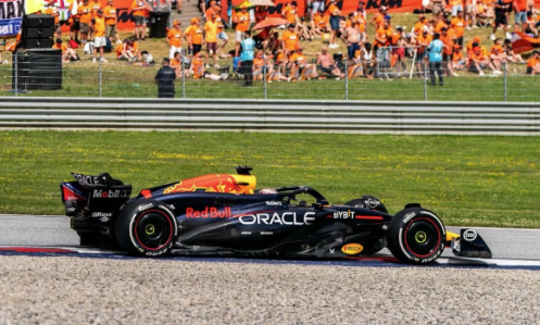 Band entra na disputa pelos direitos de transmissão da F1 2026